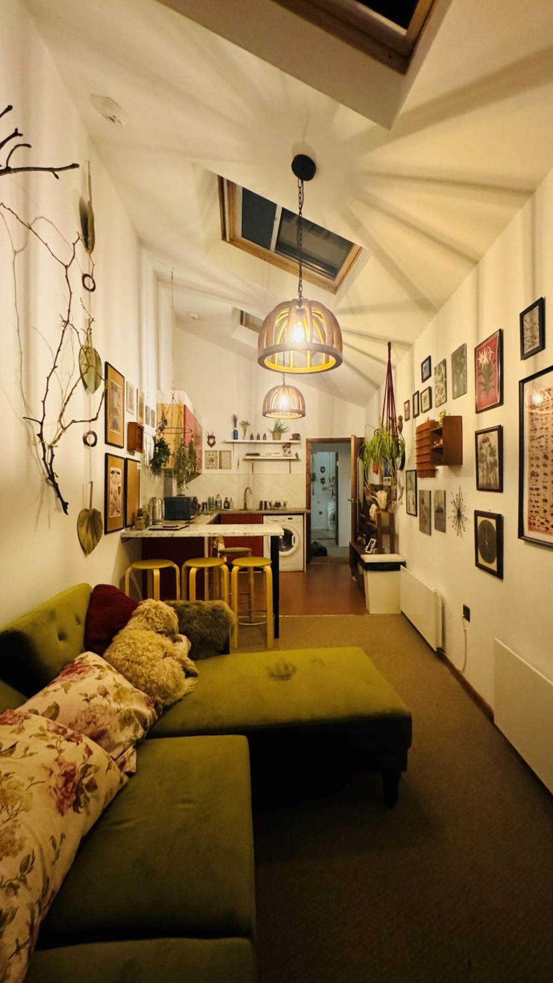 Quirky Stay 10 Min Walk To City With Free Parking 约克 外观 照片