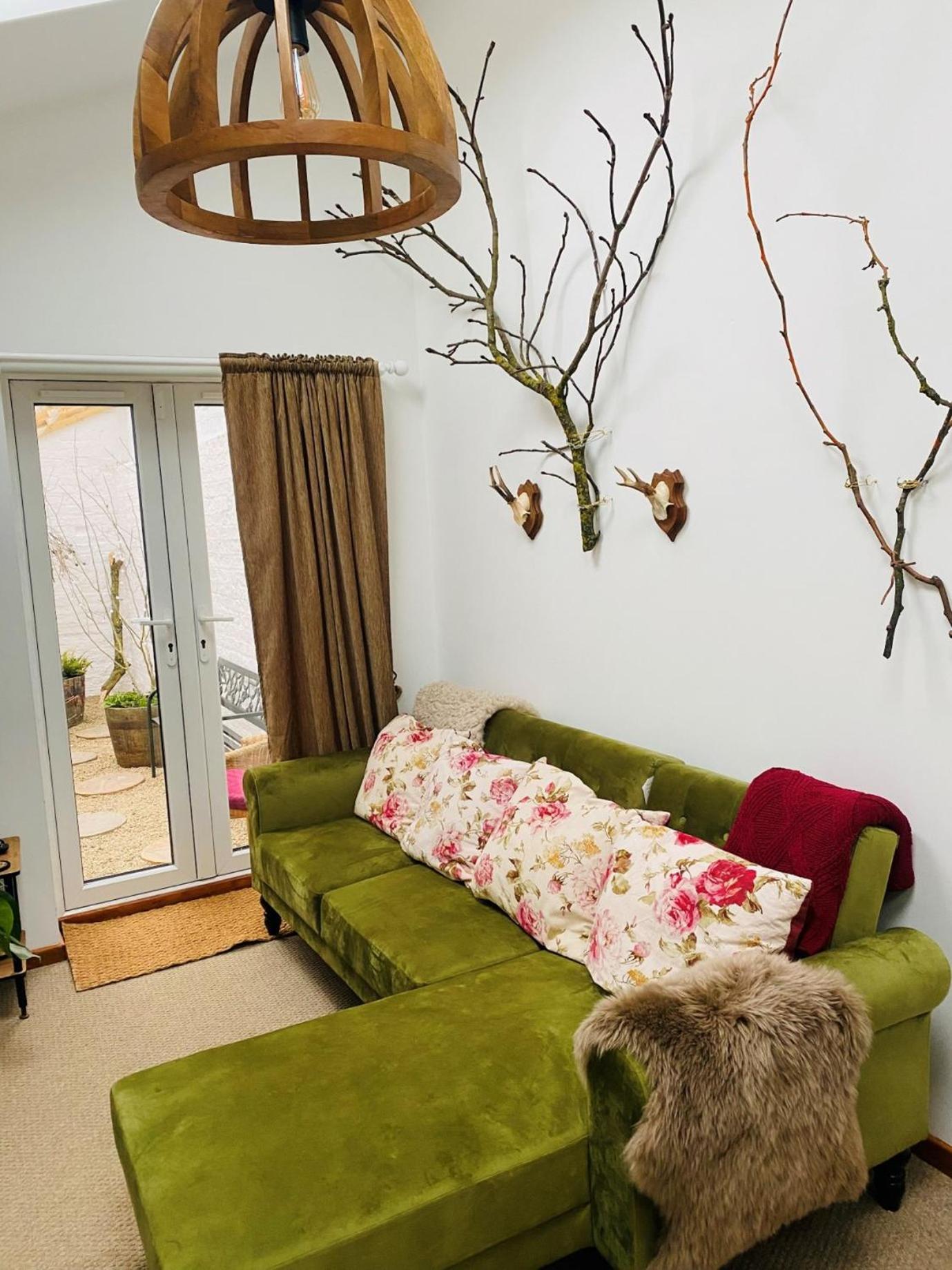 Quirky Stay 10 Min Walk To City With Free Parking 约克 外观 照片