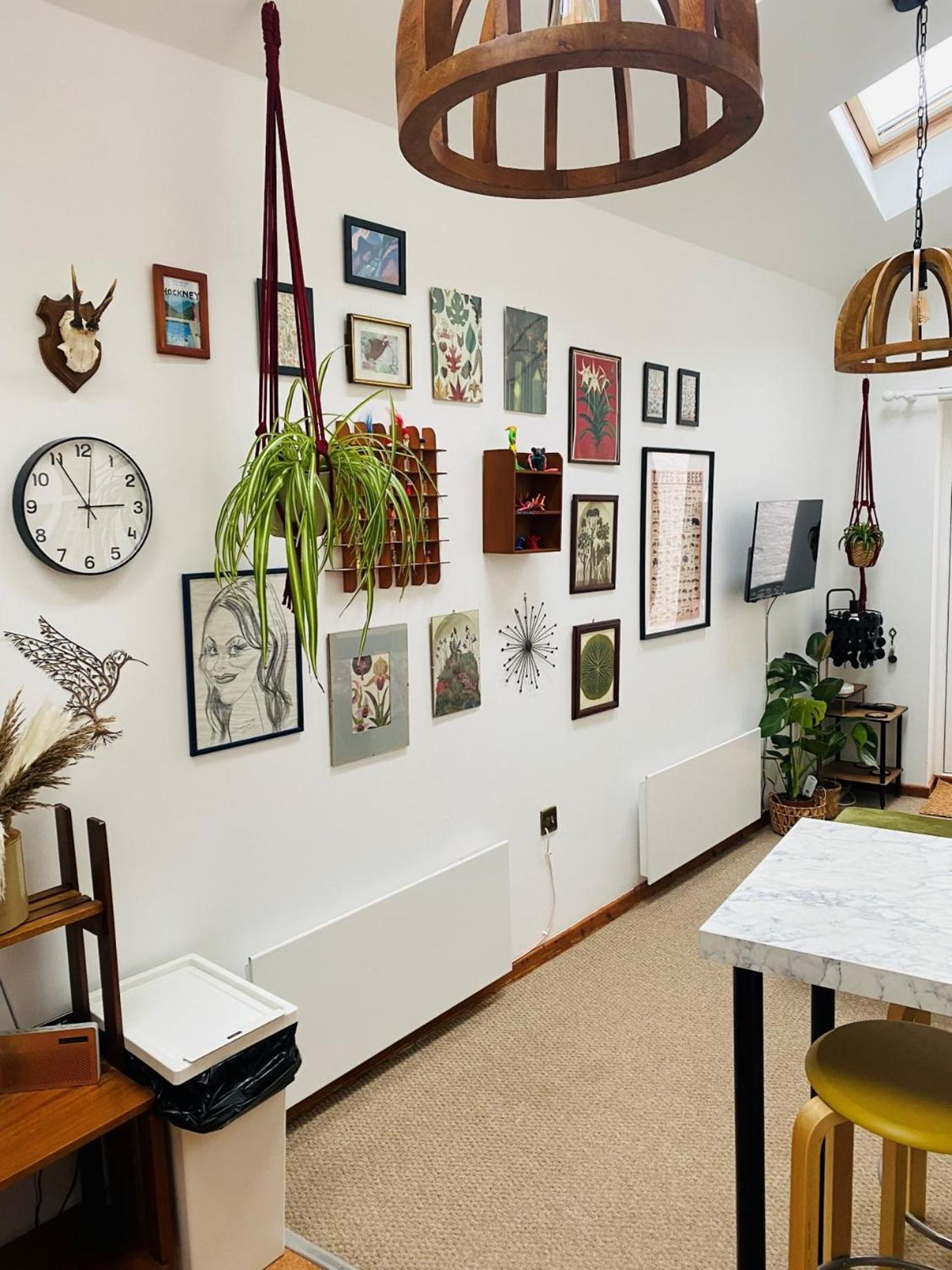 Quirky Stay 10 Min Walk To City With Free Parking 约克 外观 照片