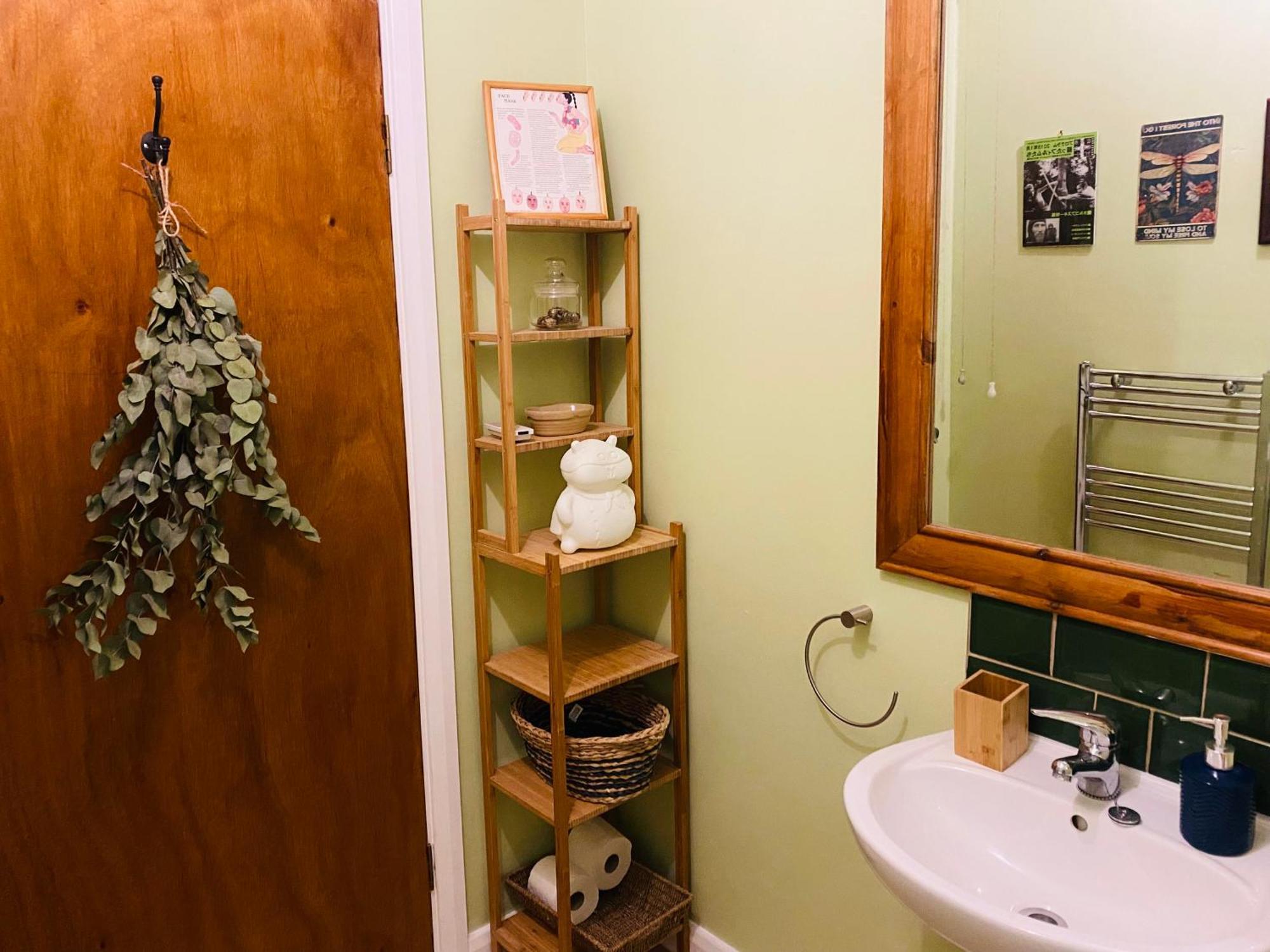 Quirky Stay 10 Min Walk To City With Free Parking 约克 外观 照片