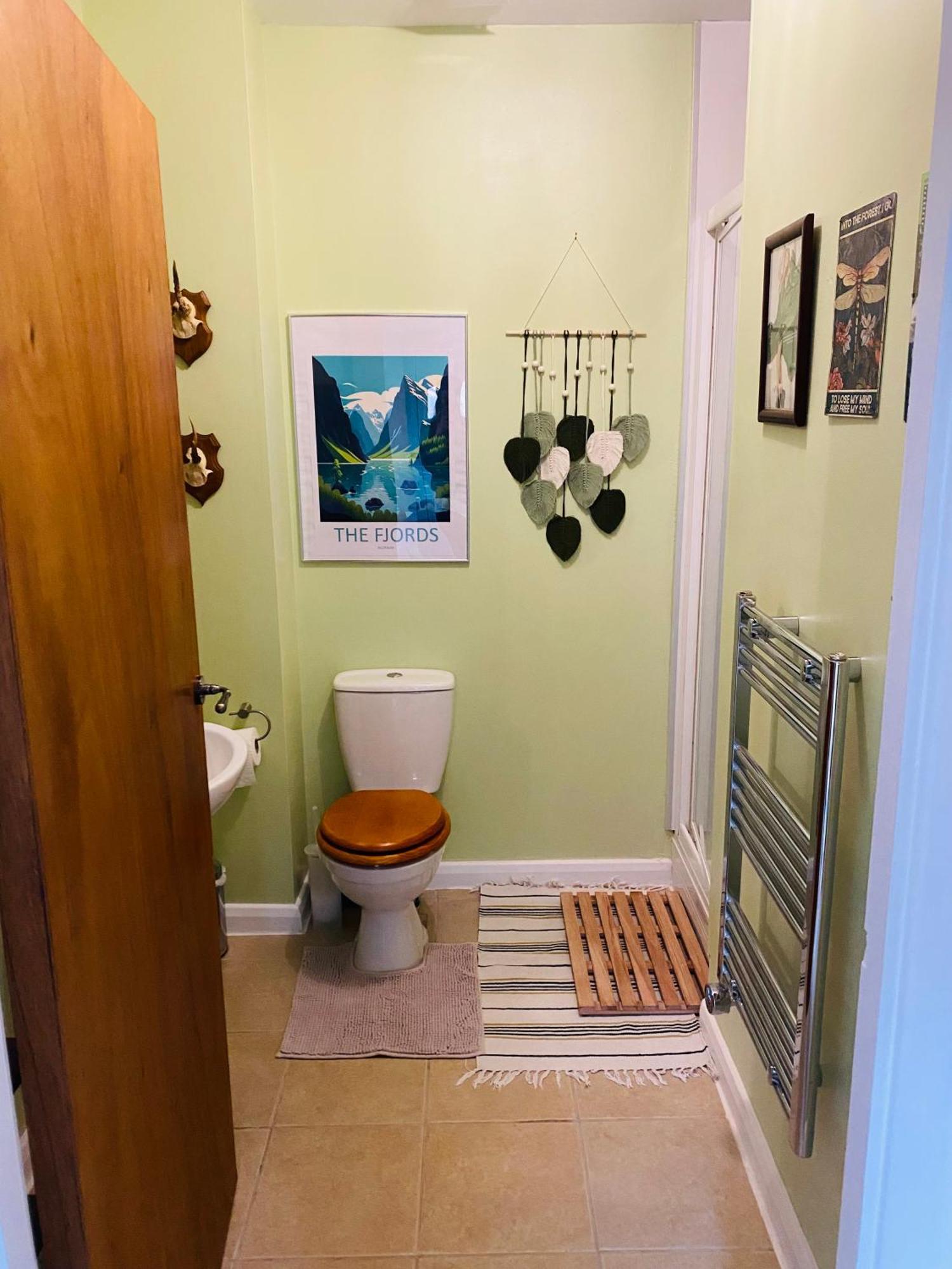 Quirky Stay 10 Min Walk To City With Free Parking 约克 外观 照片