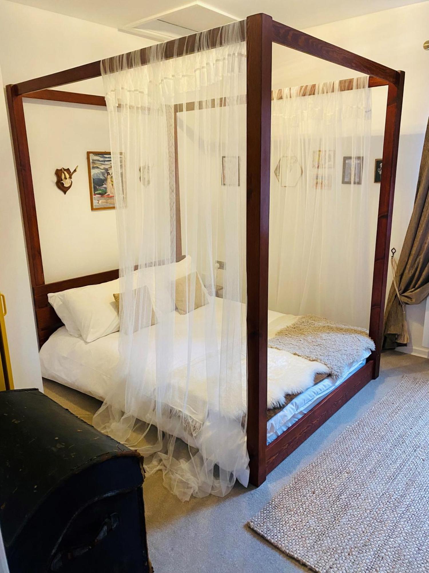 Quirky Stay 10 Min Walk To City With Free Parking 约克 外观 照片