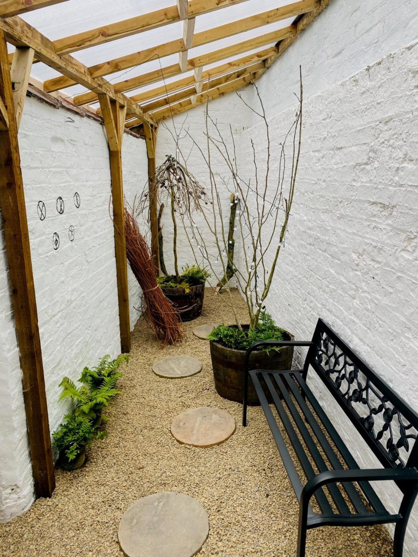 Quirky Stay 10 Min Walk To City With Free Parking 约克 外观 照片