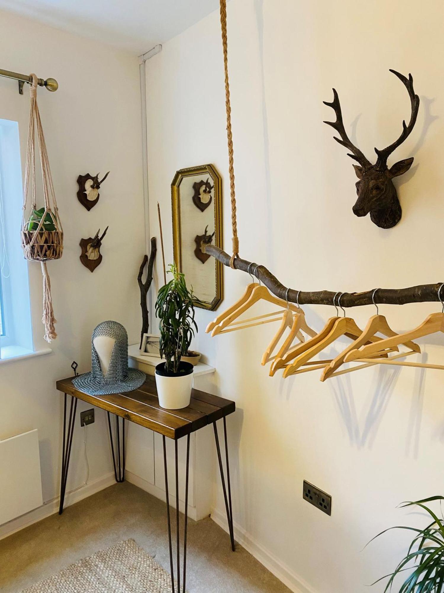 Quirky Stay 10 Min Walk To City With Free Parking 约克 外观 照片